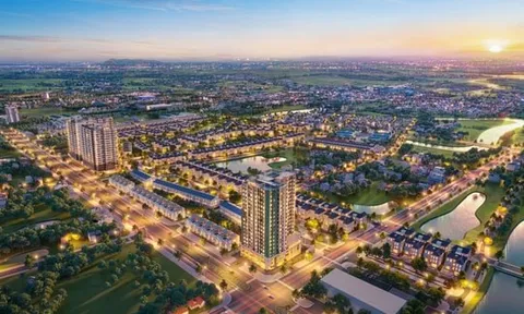 Vì sao phân khúc chung cư tại Vinh lại dẫn dắt thị trường?