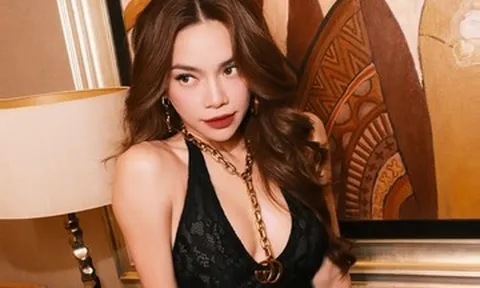 Vì sao hơn 20 năm, cái tên Hồ Ngọc Hà vẫn chưa ngừng hot?