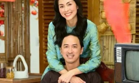 Bữa sáng bình dân, đủ chất của "phu nhân hào môn" Tăng Thanh Hà