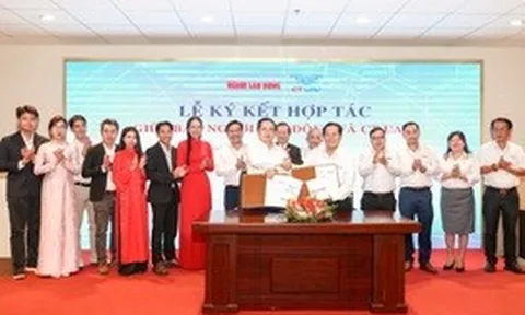 Kinh tế không gian tầm thấp bảo vệ biển đảo và thềm lục địa