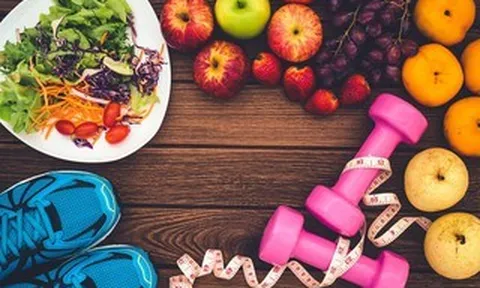 6 sai lầm chính khiến bạn giảm cân thất bại