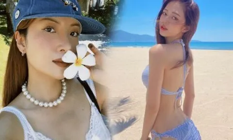 Nhan sắc 2 mỹ nhân Trịnh Thăng Bình từng yêu trước khi khoác tay Hoa hậu Thanh Thủy, sau chia tay thay đổi bất ngờ