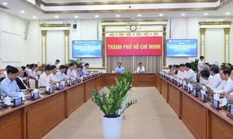 Đề xuất TPHCM miễn phí Metro, lập nhóm ứng phó khủng hoảng năng lượng