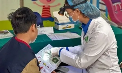 Quy tắc 2-2-2-2 khi đánh răng mà nhiều người chưa biết