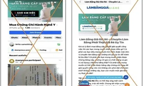 Sở Y tế TPHCM chấn chỉnh hoạt động thẩm định, cấp phép hành nghề y tế
