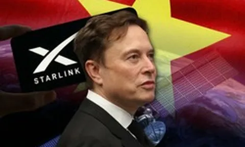 Không nghi ngờ gì nữa, Việt Nam chính là "kho báu vô giá" mà Elon Musk đã luôn khao khát ở Đông Nam Á?