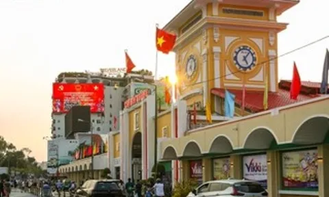 Dự báo thời tiết TPHCM và Nam Bộ trong ngày bầu cử