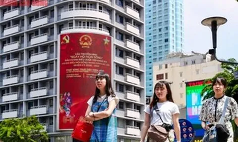 Dự báo thời tiết cả nước dịp bầu cử Đại biểu Quốc hội khóa XVI