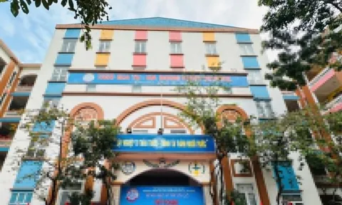 Hai nữ sinh Hà Nội dùng AI ghép ảnh, bạo lực mạng bạn học