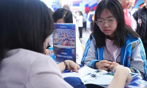 Tuyển sinh đại học 2026: Thí sinh hãy biến nỗi sợ thành cơ hội