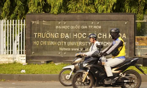 Bài học quốc tế cho 14 ha 'đất vàng' của ĐH Bách khoa TP.HCM