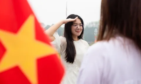 Lịch nghỉ Giỗ Tổ Hùng Vương và 30/4-1/5 của sinh viên cả nước