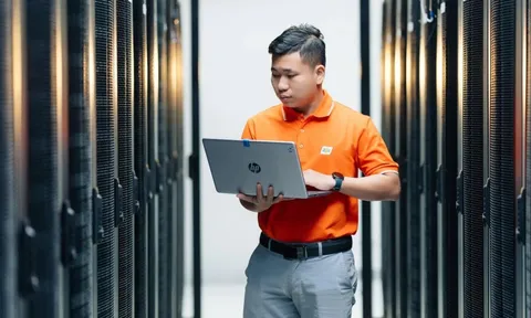 CTO Tiki bất ngờ trước sự trưởng thành của cloud ‘made in Vietnam’
