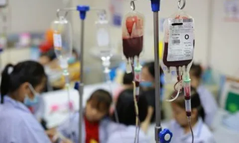 Quyền lợi BHYT với người bệnh phải điều trị lâu dài