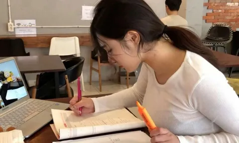 Làm sao để nghiện học như nghiện mạng xã hội?