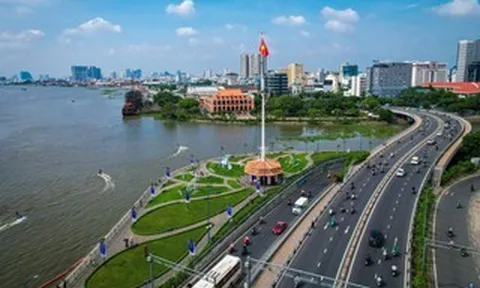 TPHCM thí điểm chứng chỉ tiền gửi xanh trong năm 2026