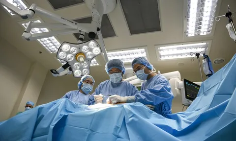 15 trường đại học khối ngành sức khỏe công bố phương án tuyển sinh