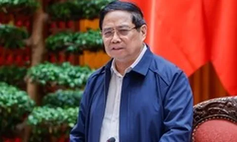 Thủ tướng yêu cầu nêu chính kiến chọn công nghệ đường sắt cao tốc Bắc - Nam