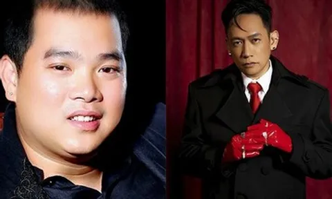 Một câu thô tục, cả sự nghiệp người nổi tiếng lung lay