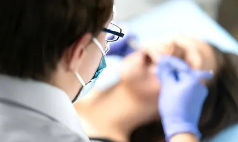 Người phụ nữ tử vong sau khi nhổ răng tại phòng khám tư