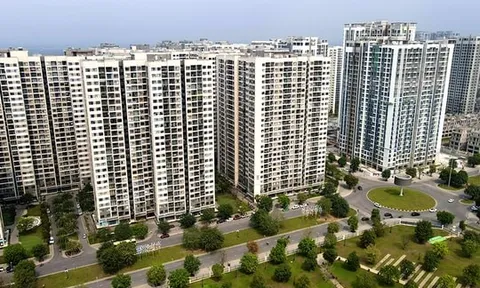 Đa dạng hóa nguồn vốn, giảm phụ thuộc tín dụng ngân hàng cho bất động sản