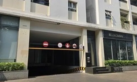 Ngoài CityLand Park Hills, những chung cư nào ở TPHCM từng bán chỗ đậu xe?
