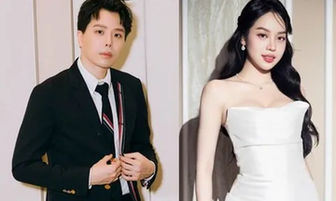 Trịnh Thăng Bình - Thanh Thủy và Mỹ Tâm - Mai Tài Phến: 2 cặp đôi 'náo loạn' MXH