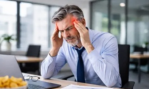 Nguy cơ đột quỵ, đau tim tăng 67% do thói quen này