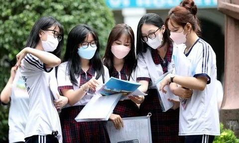 Tuyển sinh 2026: Xét học bạ, lựa chọn đa dạng cho thí sinh