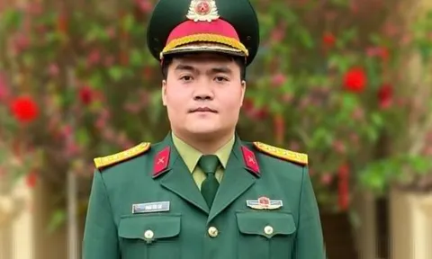 Học vấn ấn tượng của những gương mặt trẻ Việt Nam tiêu biểu 2025