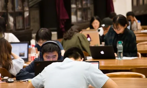 Trường đại học nào số 1 châu Á?