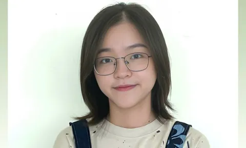 Thủ khoa Trí tuệ nhân tạo đầu tiên của ĐH Khoa học Tự nhiên TP.HCM