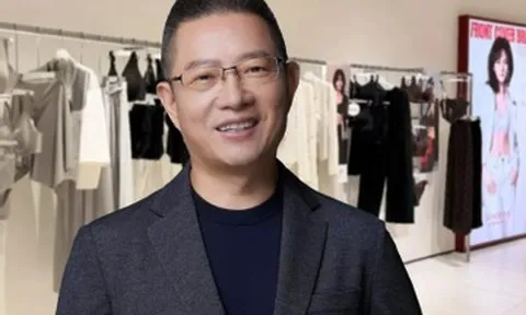 Vay tiền bạn bè khởi nghiệp, cựu giảng viên xây đế chế nội y hơn 20.000 tỷ đồng