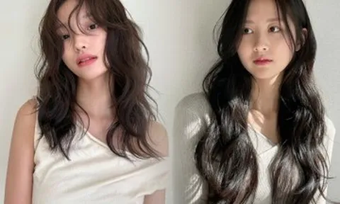 Tóc xoăn không phải lúc nào cũng hợp, đây là 5 kiểu vừa thu nhỏ gương mặt lại trẻ hơn tuổi thật