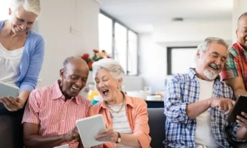 Về già: Nói rõ với con cái 3 điều này càng sớm, tuổi già càng an yên