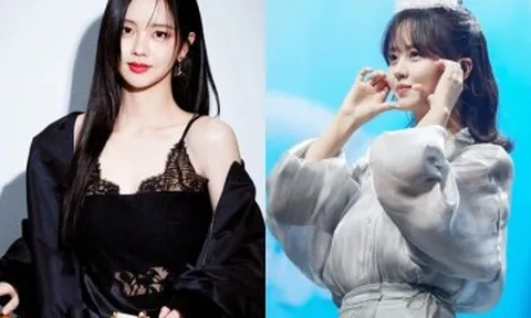 Tuổi 27 của sao nhí một thời Kim So Hyun