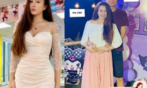 Bà nội ở TP.HCM bị bạn của con trai trêu: "Gọi là chị thôi nhé!", nói gần 60 tuổi không ai tin