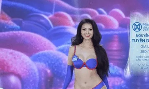 Các mỹ nữ sexy hết cỡ với bikini, Việt Nam đăng cai Miss World lần thứ 73