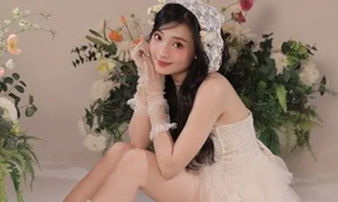 Nhan sắc dịu dàng của nữ diễn viên đóng cảnh gây ám ảnh trong Quỷ nhập tràng 2