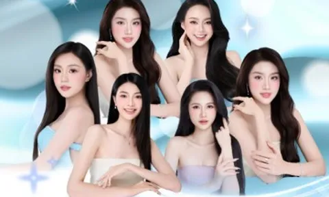 Ai sẽ đăng quang Miss World Vietnam 2025?