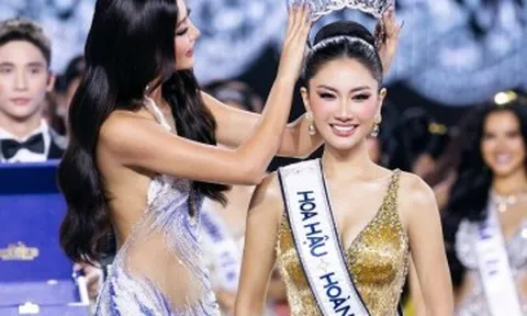 Không tổ chức Hoa hậu Hoàn vũ Việt Nam 2026