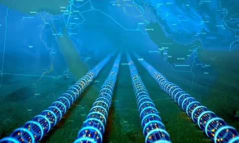 Thứ đang được gấp rút đưa khỏi eo biển Hormuz