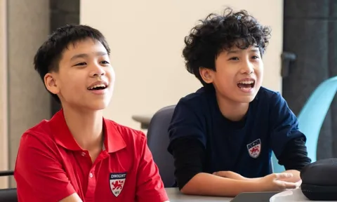 Học phí lớp 10 trường tư Hà Nội cao nhất gần 100 triệu/tháng