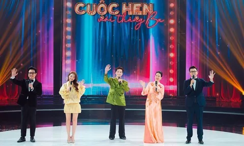 Táo Quân trước giờ lên sóng VTV3 ngày mai, 29/3