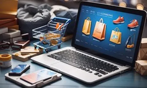 Công nghệ 29/3: WTO ra luật thương mại số, Google thử pin từ gỉ sắt