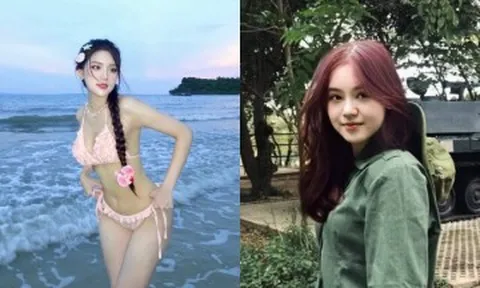 Nhan sắc đời thường của Top 3 Miss World Vietnam 2025: Hoa hậu Phương Oanh nóng bỏng khó cưỡng, Á hậu Khánh Như đẹp...