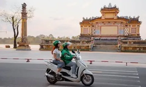 Những con số bất ngờ về nữ tài xế công nghệ ở Việt Nam và Đông Nam Á