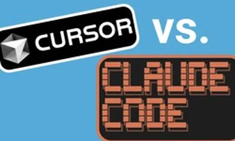 Bị đồng minh Anthropic đâm sau lưng, startup 30 tỷ USD lung lay sau 1 đêm, kẻ định nghĩa lại cách viết mã đang bị chính "tác phẩm" của mình đào thải