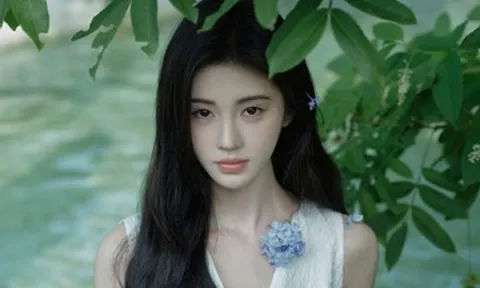 Diễn viên Cúc Tịnh Y bị công ty cũ tố cáo trốn thuế