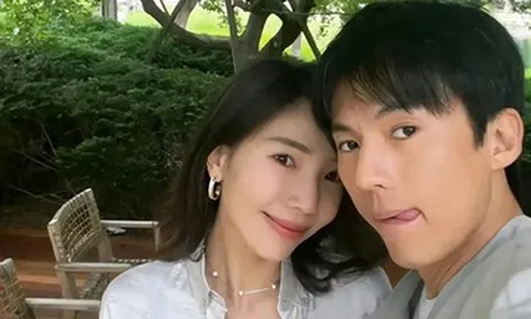 Diễn viên Tống Ninh Phong bị tố ngoại tình